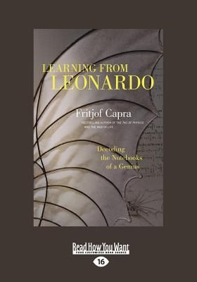 Produktbild: Learning from Leonardo