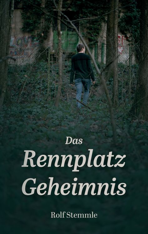 Produktbild: Das Rennplatz-Geheimnis