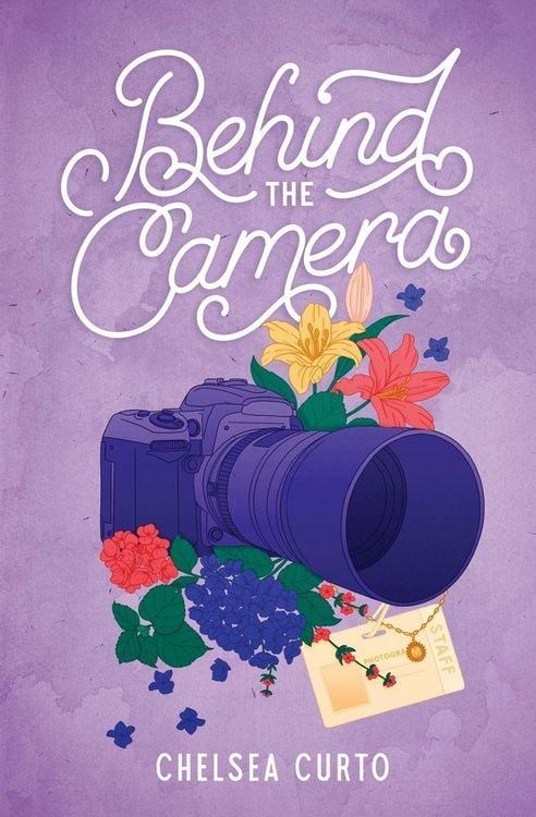 Produktbild: Behind the Camera