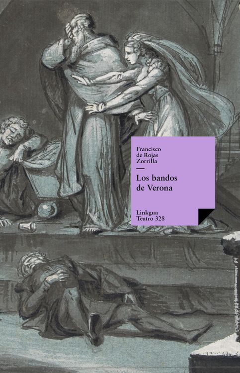 Produktbild: Los bandos de Verona