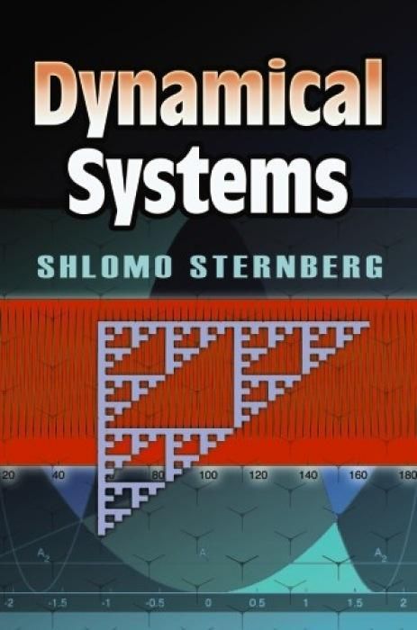Produktbild: Dynamical Systems