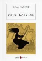 Produktbild: What Katy Did
