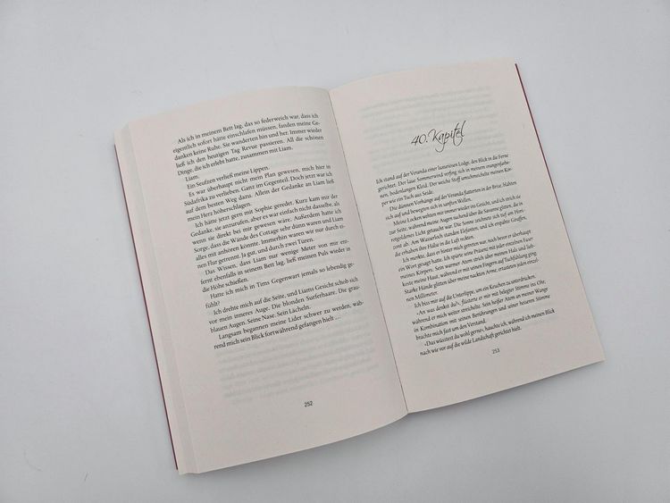Produktbild: A Touch of Wilderness