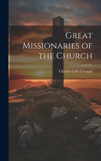 Produktbild: Great Missionaries of the Church