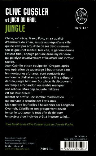 Produktbild: Jungle