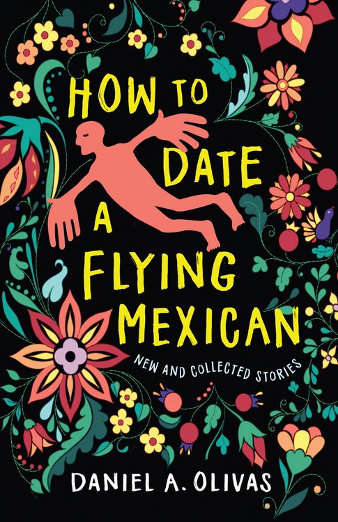 Produktbild: How to Date a Flying Mexican