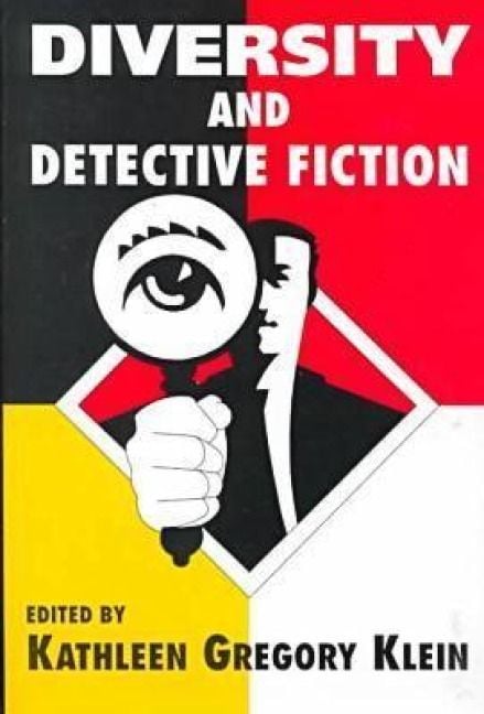 Produktbild: Diversity and Detective Fiction