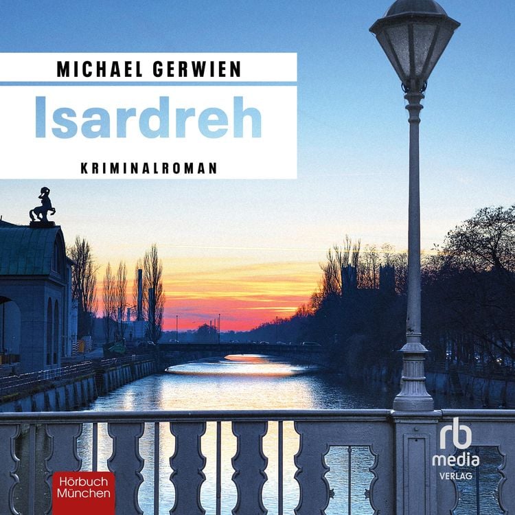 Produktbild: Isardreh