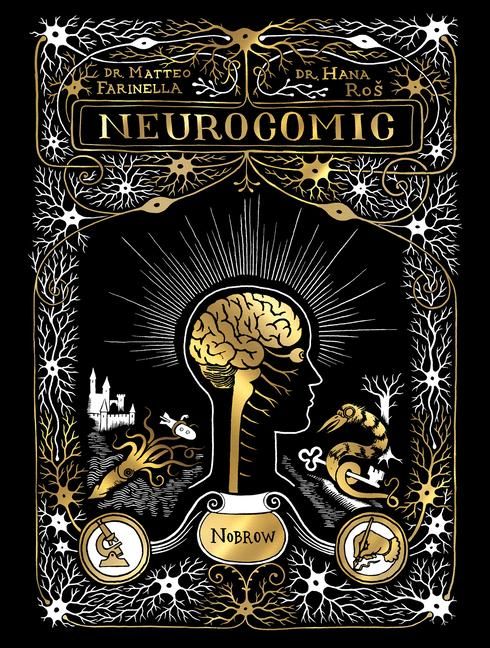Produktbild: Neurocomic