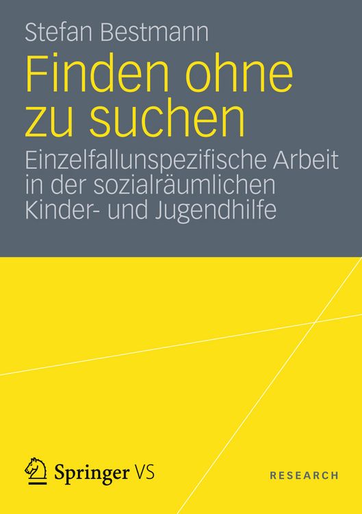 Produktbild: Finden ohne zu suchen