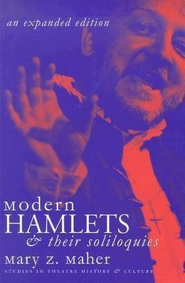 Produktbild: Modern Hamlets & Soliloquies