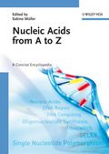 Produktbild: Nucleic Acids from A to Z