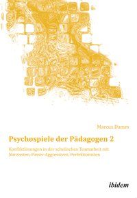 Produktbild: Psychospiele der P&auml;dagogen 2