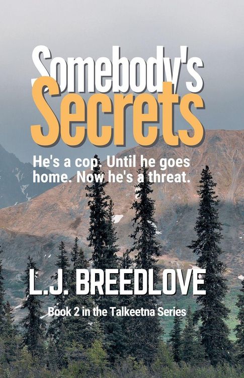 Produktbild: Somebody's Secrets