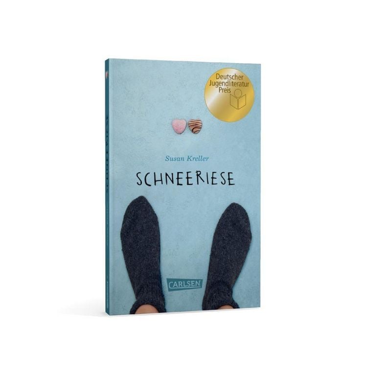 Produktbild: Schneeriese