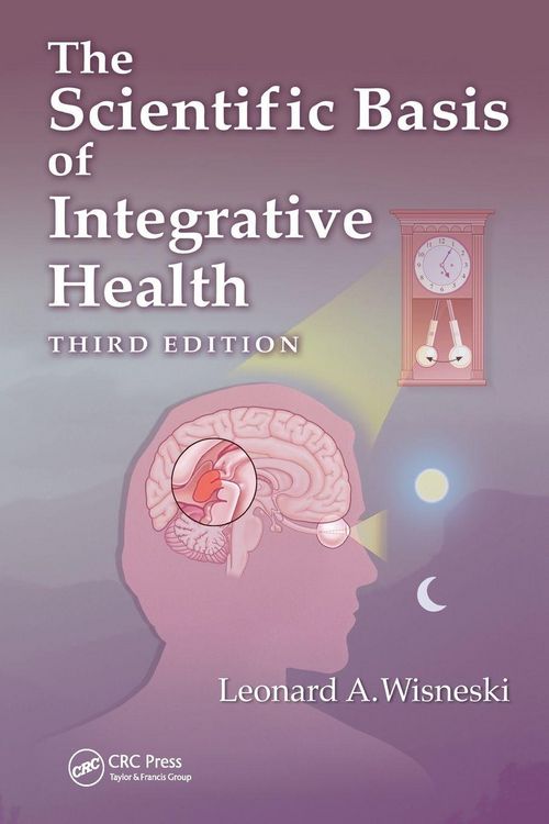 Produktbild: The Scientific Basis of Integrative Health