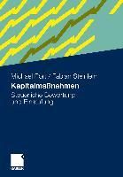Produktbild: Kapitalma&szlig;nahmen