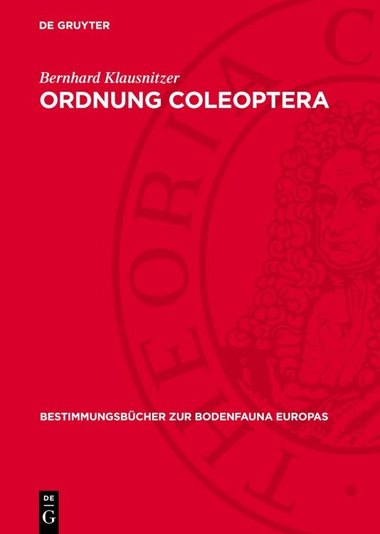 Produktbild: Ordnung Coleoptera
