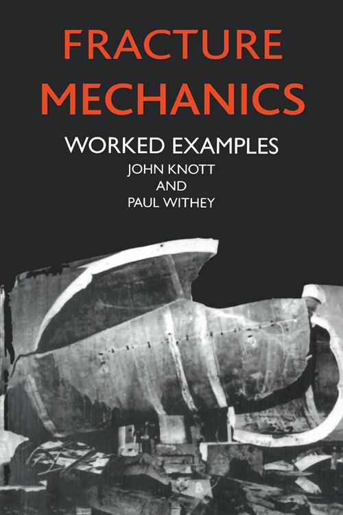 Produktbild: Fracture Mechanics