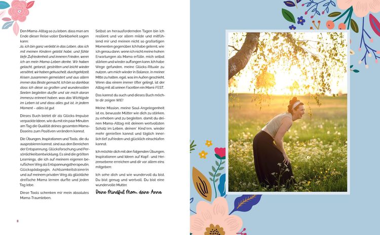 Produktbild: Mama ohne Drama &ndash; Ein Mamifest