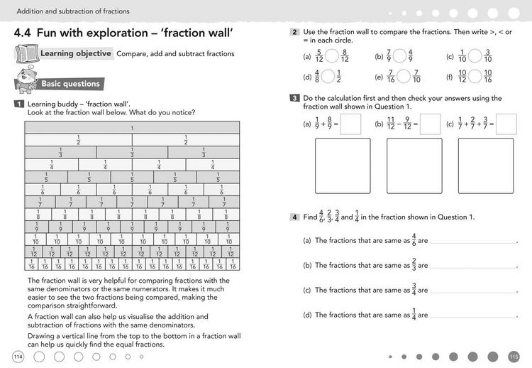 Produktbild: Practice Book 4A