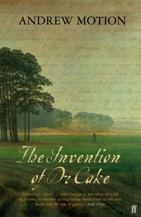 Produktbild: The Invention of Dr Cake
