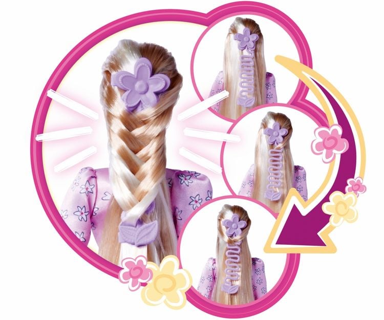 Produktbild: SL Flower Hair
