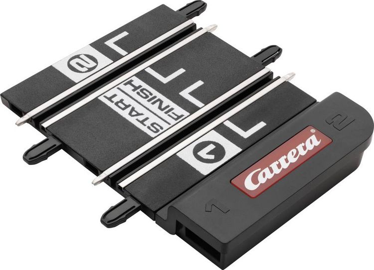 Produktbild: Carrera 20061673 GO!!! Anschlu&szlig;st&uuml;ck