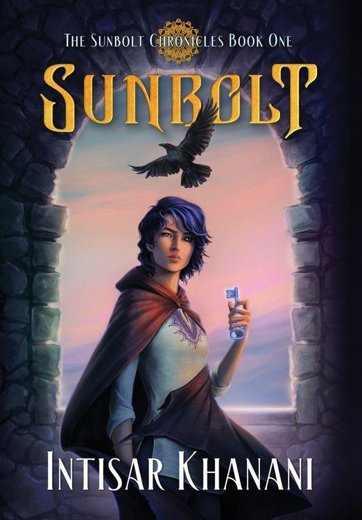 Produktbild: Sunbolt
