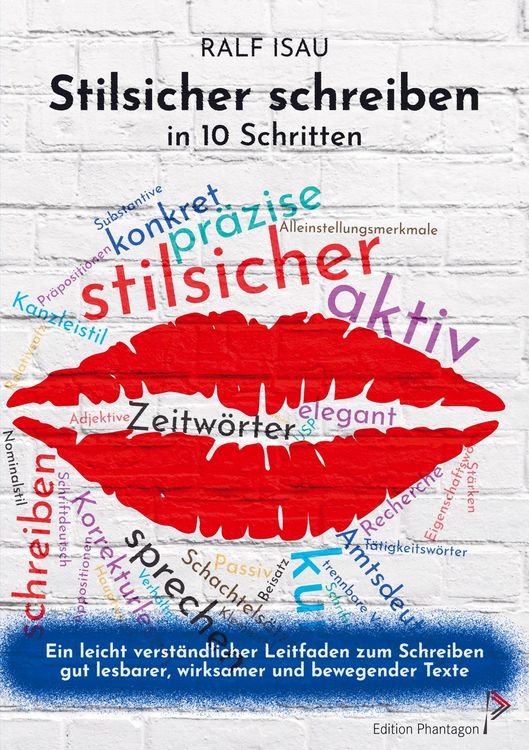Produktbild: Stilsicher schreiben in 10 Schritten