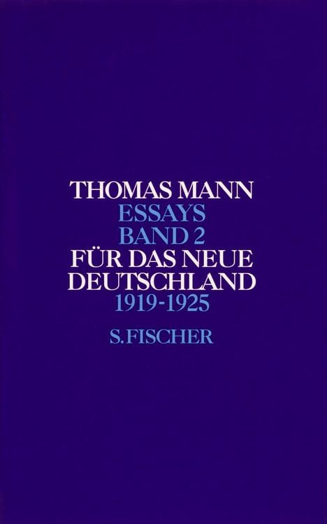Produktbild: F&uuml;r das neue Deutschland