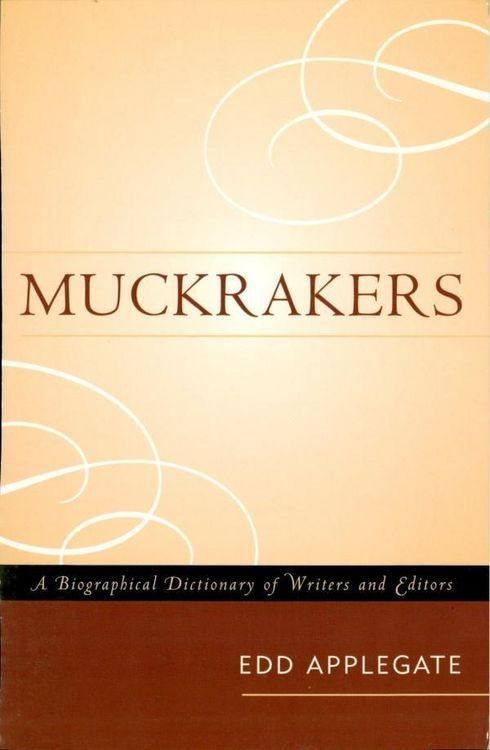 Produktbild: Muckrakers