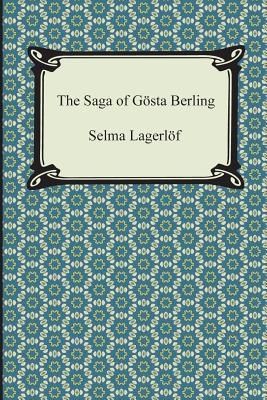 Produktbild: The Saga of Gosta Berling