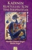Produktbild: Kadinin Kurtulusu Icin Yeni Perspektifler