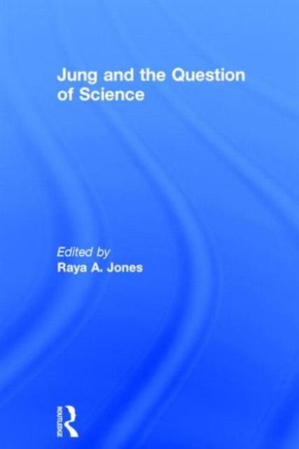 Produktbild: Jung and the Question of Science