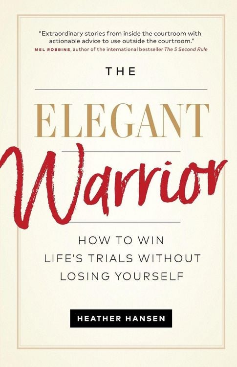 Produktbild: The Elegant Warrior