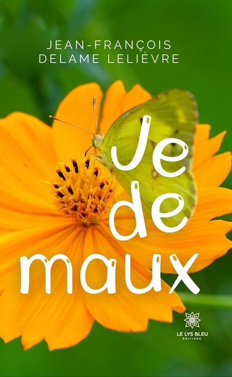 Produktbild: Je de maux