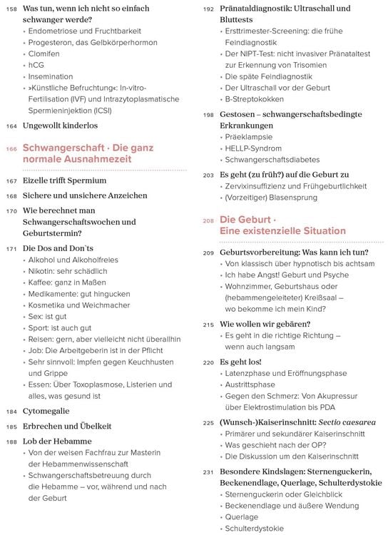 Produktbild: Das gro&szlig;e Gynbuch