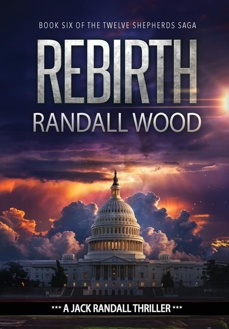 Produktbild: Rebirth