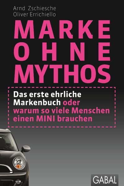 Produktbild: Marke ohne Mythos