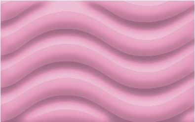 Produktbild: URSUS Schult&uuml;ten 3D-Schult&uuml;ten, pink, H&ouml;he: 41 cm, Durchmesser: 15 cm