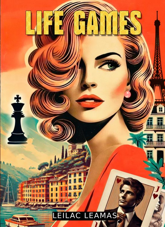 Produktbild: Life Games