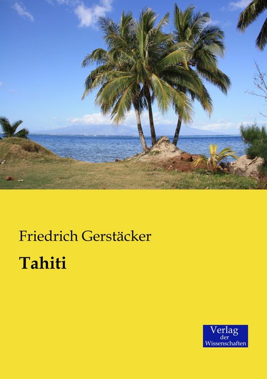 Produktbild: Tahiti