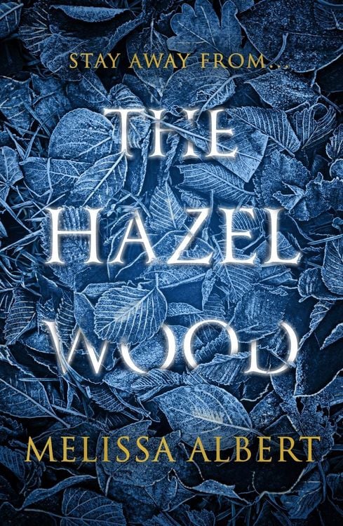 Produktbild: The Hazel Wood
