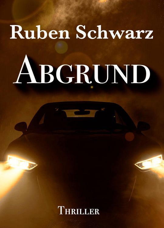 Produktbild: Abgrund