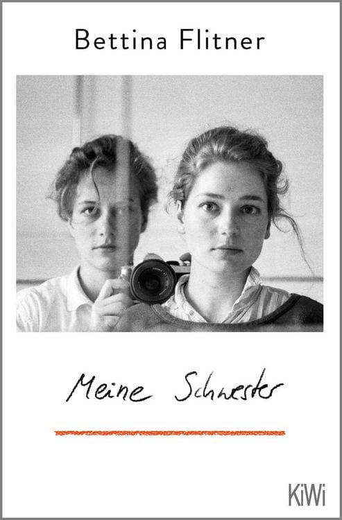Produktbild: Meine Schwester