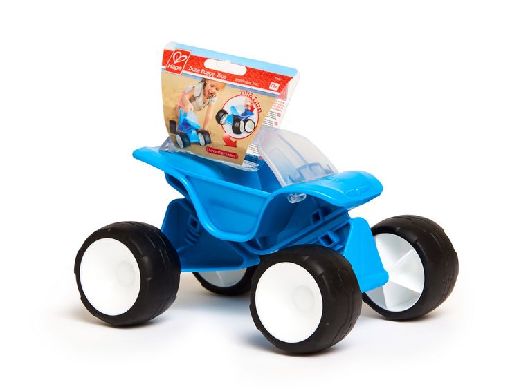 Produktbild: D&uuml;nen-Buggy, blau