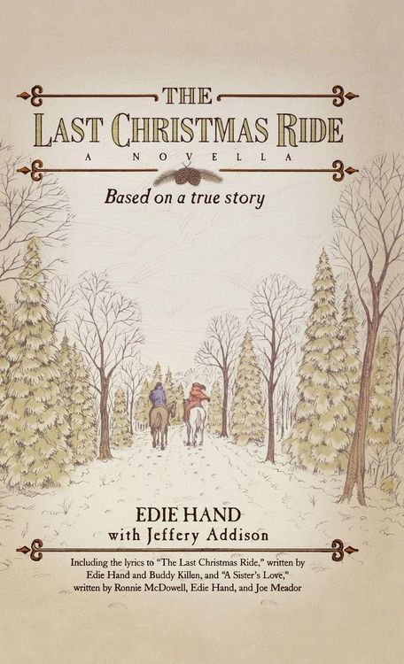 Produktbild: The Last Christmas Ride