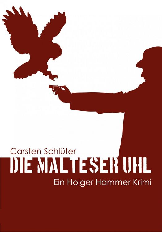 Produktbild: Die Malteser Uhl