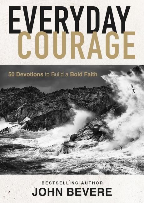 Produktbild: Everyday Courage